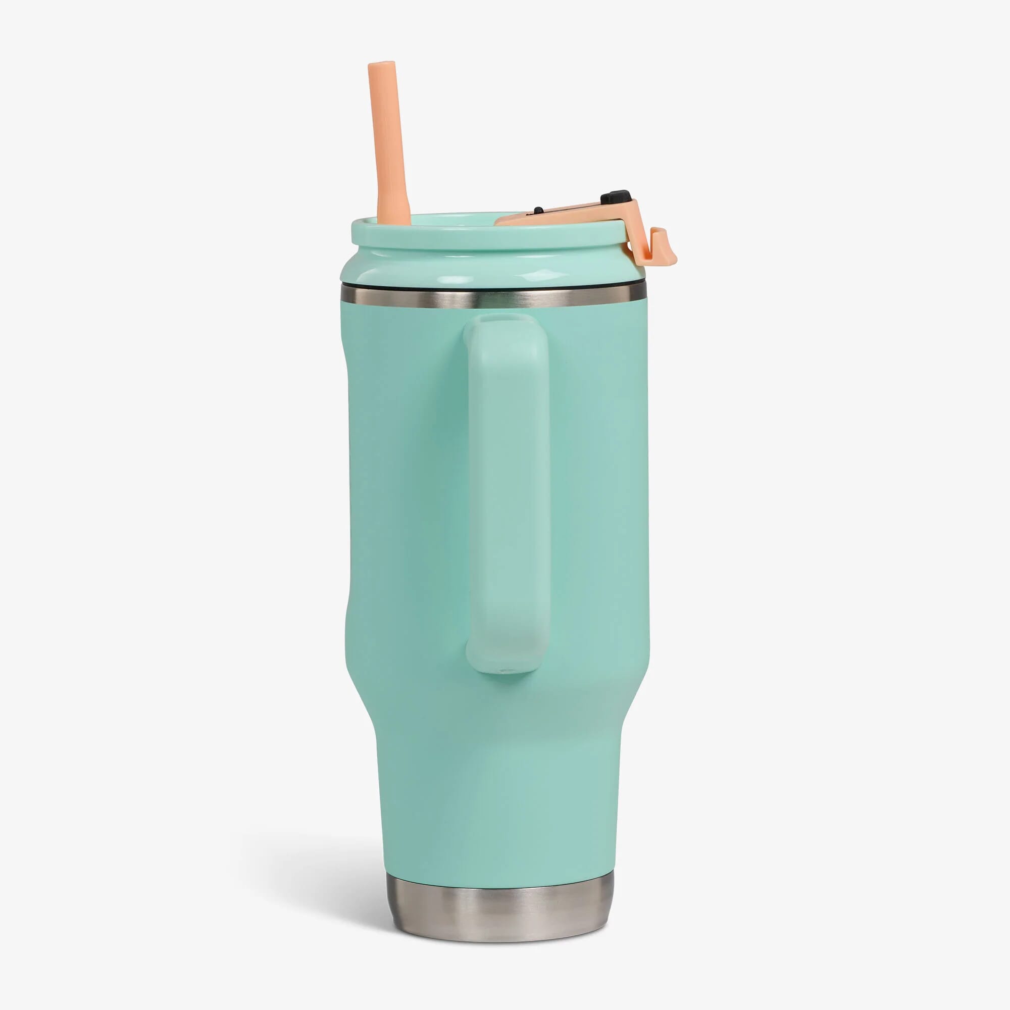 32 OZ TRAVEL MUG. Seafoam - EDC