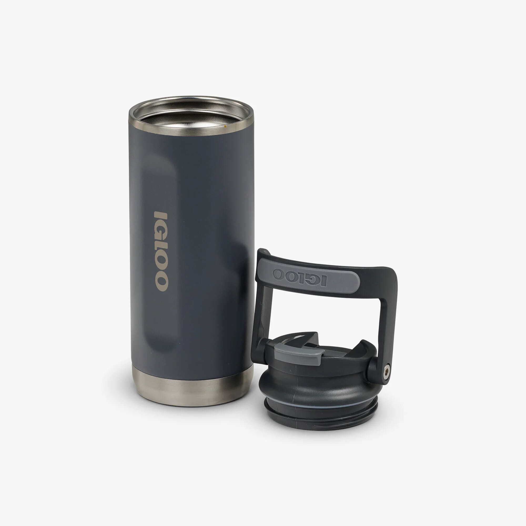 16 OZ STAINLESS STEEL TUMBLER - EDC